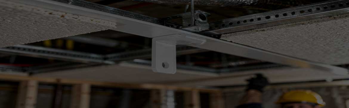 Drop Ceiling Clips & Hooks