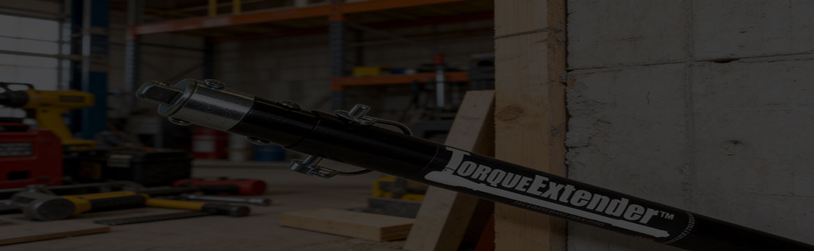 Torque Extender