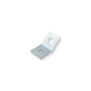 HOCL-45 12-Gauge 45-Degree Angle Clip for Splayed Bracing Wire