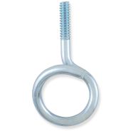 BR2T075 Machine-Thread Bridle Ring with 10-24 x 3/4″ Stem