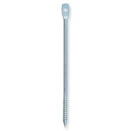 W600CZP 6" I-Lag™ Eye Lag Screw for Wood, 100 Pack