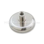 Pot Magnet by Doc's Industries Inc.