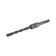 Halt Bit - 3/8" x 3.75"