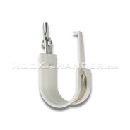 HPHEC14 J-Hook with 1/4″-20 Female-Threaded Eye Coupling
