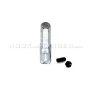 LM Replacement Stud with Hardware for LM Driver