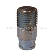 LMP 1/2″ NPT Plug for Lagmaster Plus Installation Tools