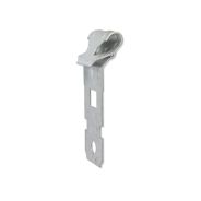 ADOC14 Z Purlin Clip for 1/8″–1/4″ Thick Sloped Steel Flanges