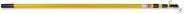 QSV2 Quic Stic Triple 6-Foot Telescoping Fiberglass Push/Pull Extension Pole