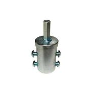 LM Driver-S Small Replacement Driver for Triple Lagmaster Extension Poles