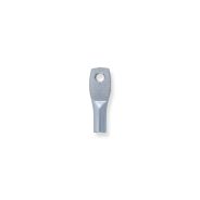 EC14-T Eye Coupling for 1/4"-20 Threaded Rod with Threaded Eyelet