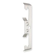 W34 Batwing Clip for Threaded Rod and 12-Gauge Ceiling Wire