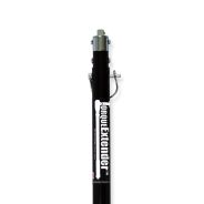 TE-12 Torque Extender Double 6-Foot Socket Wrench Extension Pole