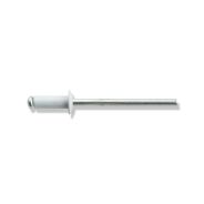 White 1/8" Acoustical Pop Rivets by Doc's Industries Inc.