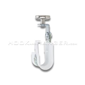 HPHPM J-Hook with Magnetic Mount - 10 pack