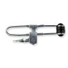 4" Acoustical Ceiling Leveling Line Grid Clamp