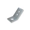 HOCL-11 12-Gauge 45-Degree Seismic Angle Clip