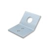 HOCL-9 12-Gauge 45-Degree Seismic Splay Clip