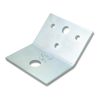 HD45 12-Gauge 45-Degree Seismic Splay Clip