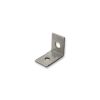 HOCL-1SS 90-Degree Angle Clip in 316 Stainless Steel