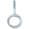 BR2T075 Machine-Thread Bridle Ring with 10-24 x 3/4″ Stem