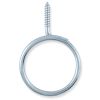 BR4T200WS 2″ Wood-Screw Bridle Ring for Cable Support