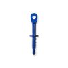 ELDX 2-1/4-Inch Deep-Drilling Eye Lag Screw for Structural Steel