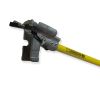 LS-6-460 6-Foot Fixed Fiberglass Extension Pole for Powder-Actuated Tools