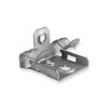 FM24 Knock-On Beam Clamp for 1/8-Inch to 1/4-Inch Flanges