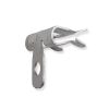 HOK-24 Knock-On Beam Clamp for 1/8-Inch to 1/4-Inch Flanges