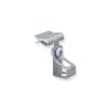 HOK2438TI Hammer-On Beam Clamp with 3/8"-16 Rod Hanger