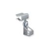 HOK5814TI Hammer-On Beam Clamp with 1/4"-20 Rod Hanger