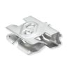 HOKFMP Hammer-On Beam Clamp for 1/8-Inch to 1/2-Inch Flanges -  (100 Pack)