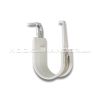 HPHAC J-Hook with 90-Degree Angle Clip for 1/4″ Threaded Rod