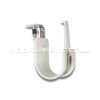 HPHACPA J-Hook with 90-Degree Angle Clip and 1-5/16" Concrete Anchor Pin