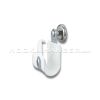HPHPMSM J-Hook with Side-Mount Magnet - 10 pack