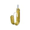 JHEH Metal J-Hook with 1/4″-20 Eye Coupling