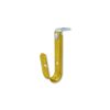 JHAC Metal J-Hook with 90-Degree Angle Clip and 1/4″ Mounting Hole