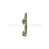 JH32-SS-2 Two-Tier Single-Sided 2″ J-Hook Tree (Totaling 2 J-Hooks) - 10 PACK