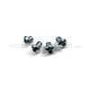 LM 1/4″-28 x 3/8″ Button Head Screws, 4-Pack