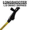 LS-6-3660 6-Foot Fiberglass Extension Pole for Powder-Actuated Tools