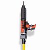 LS-6-RCP 6-Foot Fixed Fiberglass Extension Pole for Powder-Actuated Tools