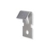 ASC14 Z Purlin Clip for 1/8″–1/4″ Thick Angled Steel Flanges