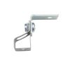 14TIAC 1/4" Rod Hanger with Angle Clip