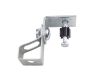 14TIPA 1/4-Inch Rod Hanger with Clip and Pin