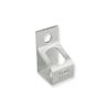 38TI Rod Hanger with 3/8" Threaded Impression