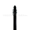 Three-Stage Telescoping Aluminum Viper Pole